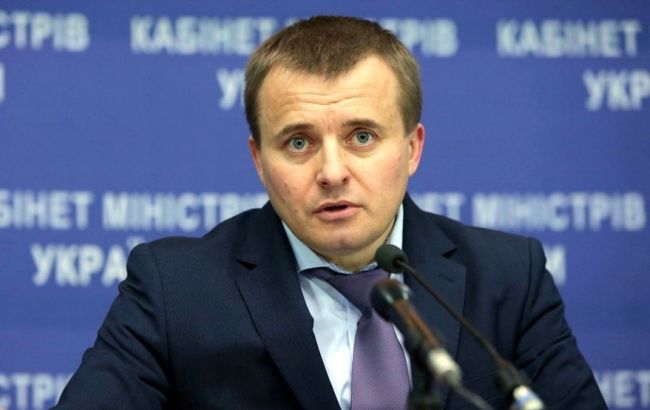 Украина может денонсировать строительство завода ядерного топлива с РФ, - Минэнерго