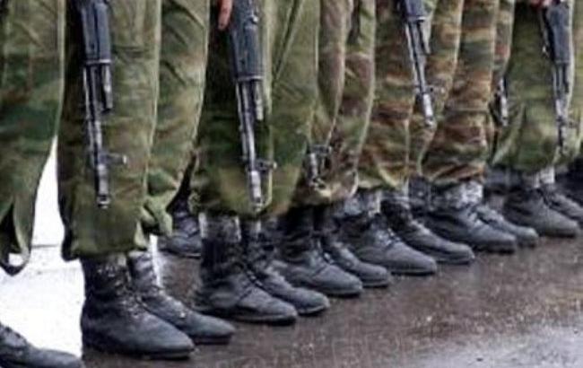 В Одессе неизвестные пытались взорвать здание военкомата