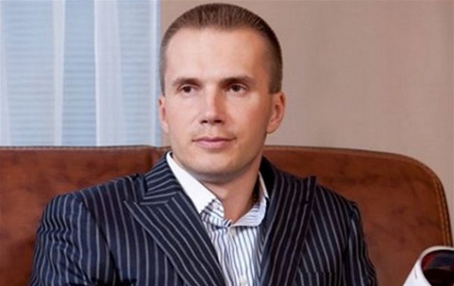 СБУ заблокировала в Госказначействе 110 млн грн, принадлежащих компании сына Януковича