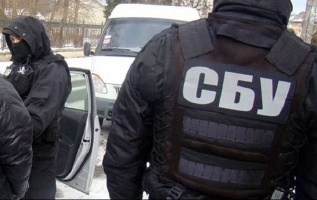 В Одессе задержали женщину за антиукраинскую пропаганду