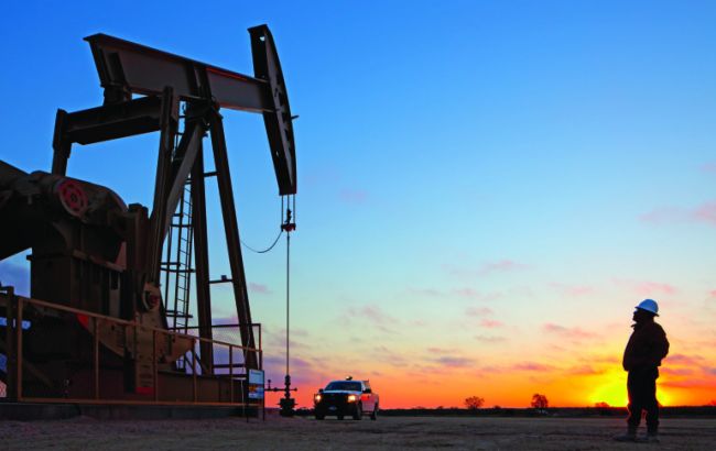 British Petroleum предсказала рост обьемов нефтедобычи в России на 1 млн баррелей к 2035