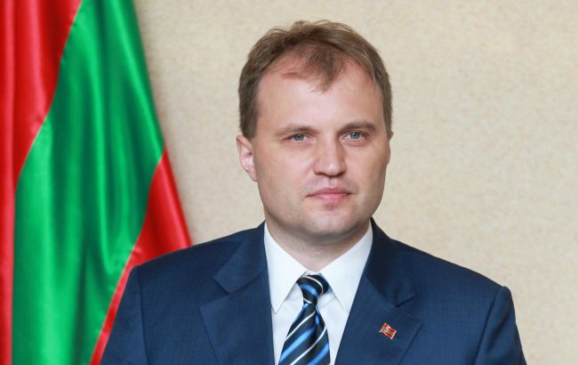 В Приднестровье началась "мобилизация"