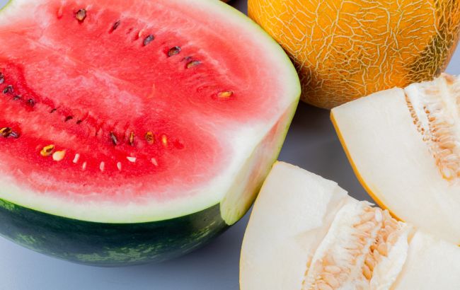 Сочные и сладкие: как выбрать идеальный арбуз и дыню на базаре или в супермаркете