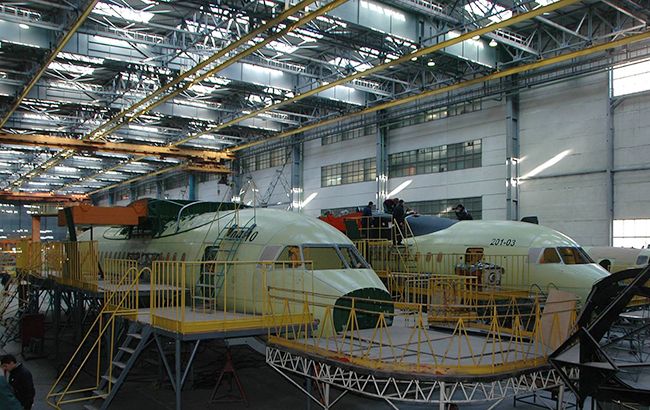 НБУ прогнозирует постепенное ускорение экономики Украины