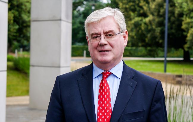 В ЕС не исключают международный трибунал по ситуации в Беларуси