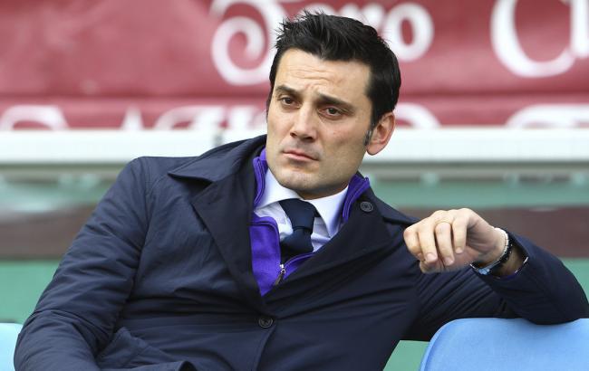 Фиорентина - Динамо: На поле наверняка будет много физической борьбы, - Винценцо Монтелла