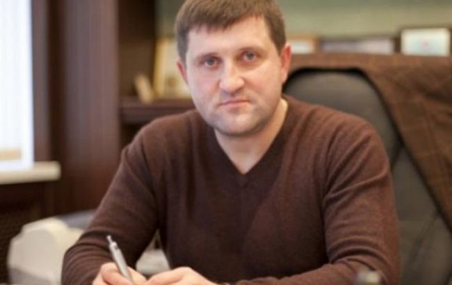 Лазорко подал свою кандидатуру на конкурс по отбору главы "Укрнафты", - нардеп