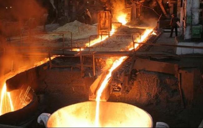 Украина в мае вернулась в первую десятку мировых производителей стали, - Worldsteel