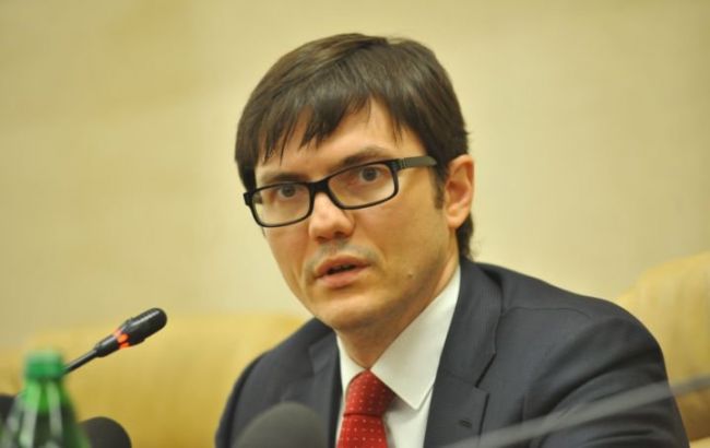 Внутренние воды Украины необходимо открыть для транзита груза, - МИУ