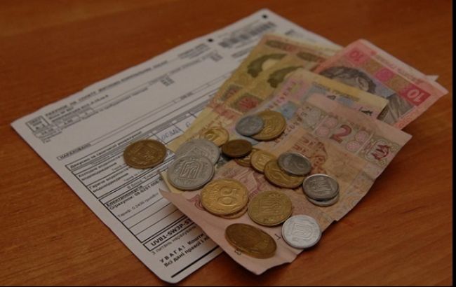 Долг населения по оплате услуг ЖКХ в мае уменьшился до 12,5 млрд грн, - Госстат