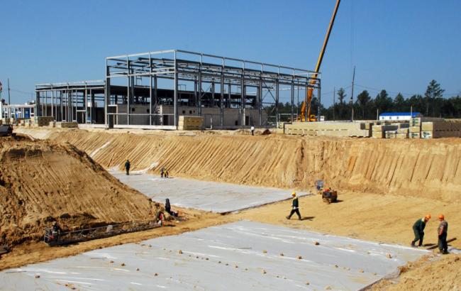 В РФ на космодроме "Восточный" из-за задержки зарплат бастуют строители