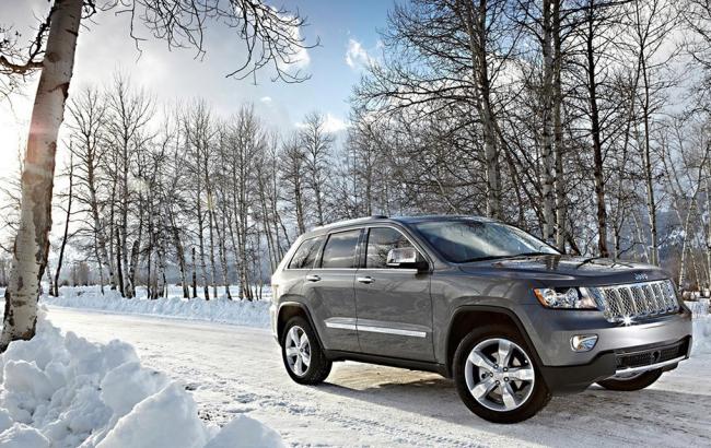 Як їздити взимку максимально безпечно