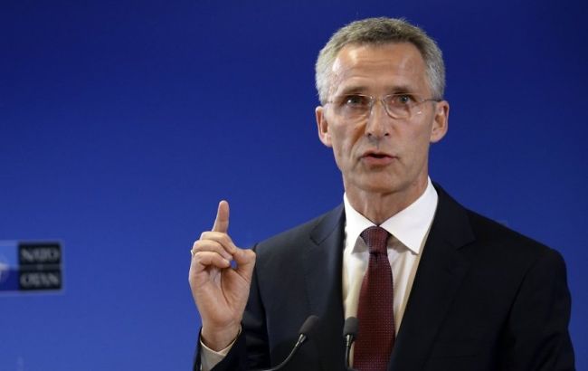 В НАТО анонсировали переговоры с Россией по ситуации на Донбассе