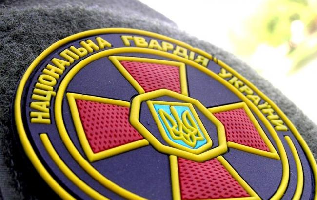 Для доукомплектования Нацгвардии нужно еще 18 тыс. контрактников