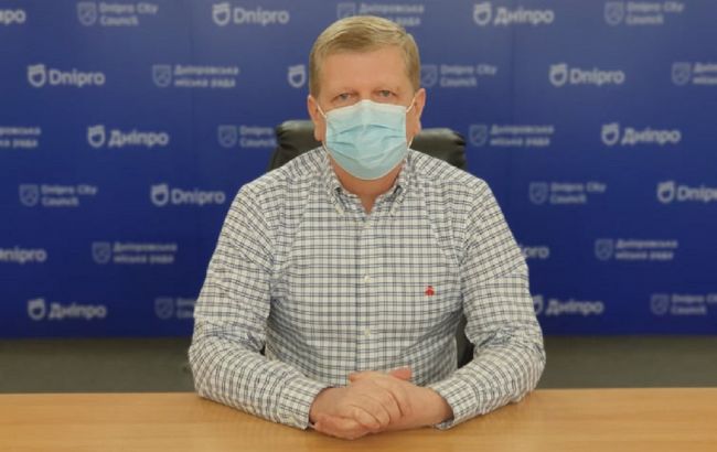 В Днепре реорганизуют некоторые медицинские учреждения в рамках медреформы