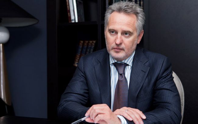 Отстоять украинский интерес в крымском вопросе мы можем только самостоятельно, - Фирташ