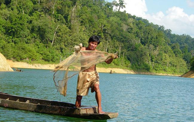 Один из поставщиков морепродуктов Nestle использовал рабский труд