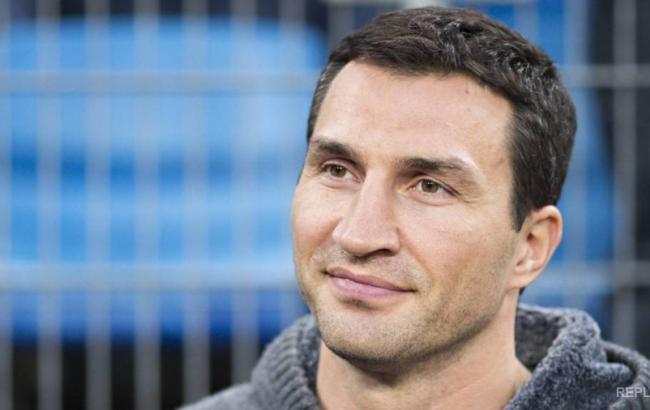 Кличко: У Фьюри есть определенные психологические проблемы