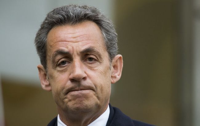 Саркози намерен снова баллотироваться на пост президента Франции