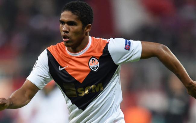 Дуглас Коста из "Шахтера" может перебраться в "Баварию"