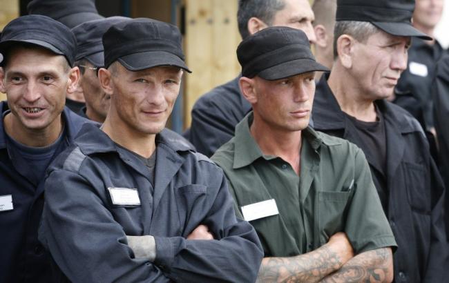 В Минюсте рассказали об улучшении условий содержания осужденных на пожизненный срок