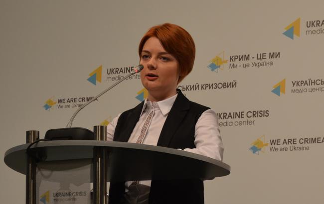 МВД и ГФС признаны крупнейшими саботажниками люстрации