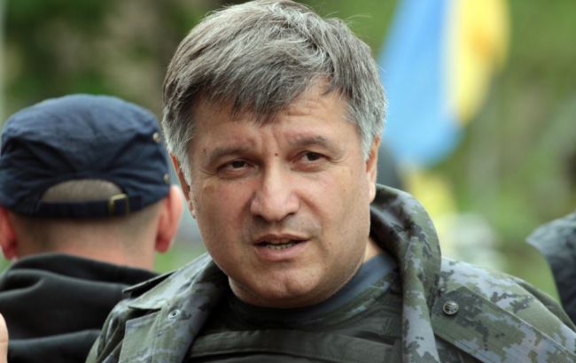 Аваков: Тахтай не приходится племянником Чеботарю