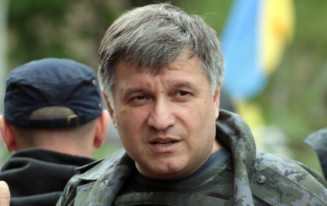 Аваков: суд оставил фактического главного инженера нефтебазы "БРСМ-Нафты" под домашним арестом