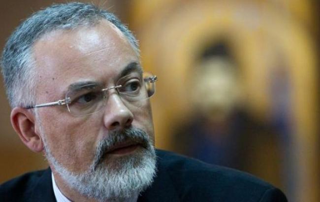 Ряд помещений в центре Киева был незаконно передан фирмам брата экс-министра Табачника, - МОН