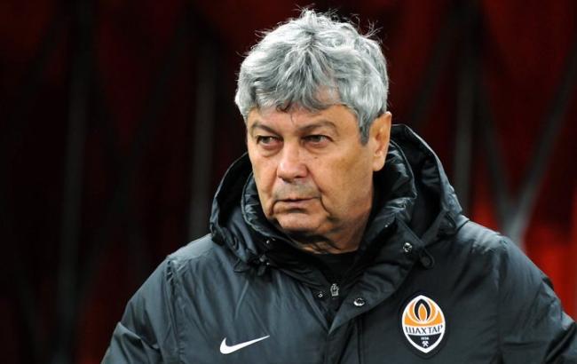 Луческу: У США великий інтерес до приїзду "Шахтаря"