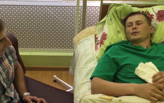 В СБУ подтвердили посещение консулом российских спецназовцев