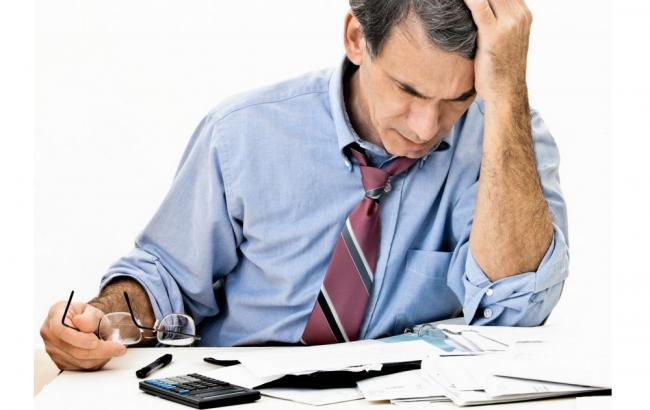 НКЦБФР выявила подозрительные финоперации на сумму более 28 млрд гривен в 2016 году