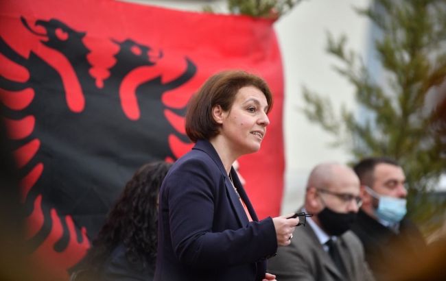 Косово подало заявку на членство в Совете Европы