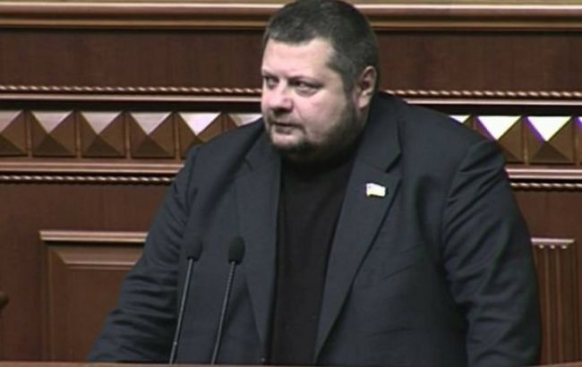 ВСК по Мукачево допрашивает экс-помощника Ланьо, - нардеп