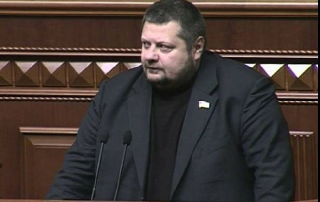 На виборах у 205 окрузі у Чернігові плануються провокації, - нардеп