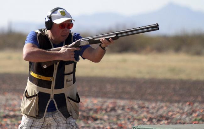 Олімпіада-2016: Нести прапор України на відкритті Ігор буде стрілок Мільчев