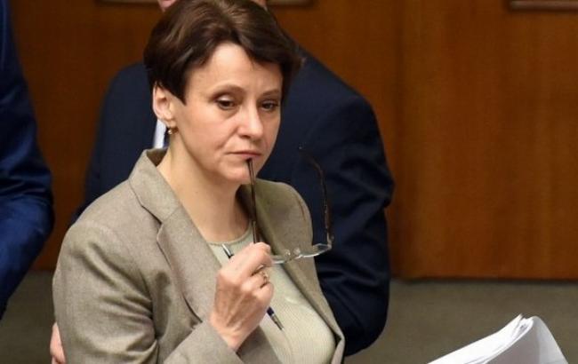 Голова податкового комітету Ради пропонує поки "забути" про податок на прибуток