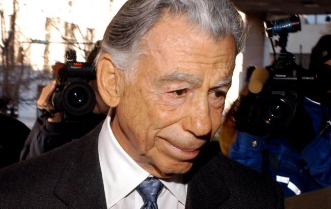 Умер "король Лас-Вегаса" Кирк Керкорян