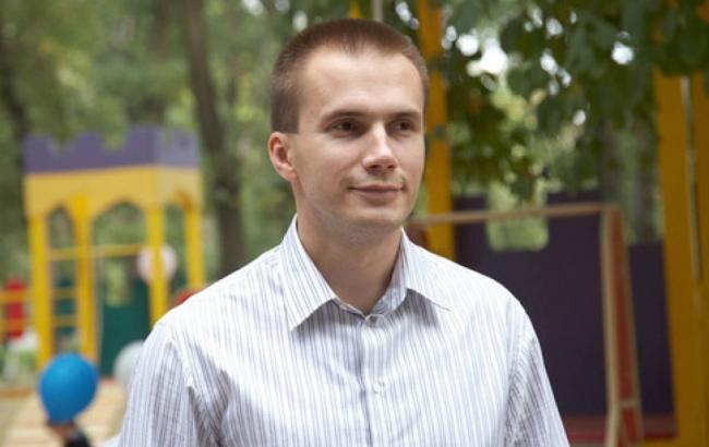 Компания сына Януковича без конкуренции получила 61 млн гривен на обогащение угля