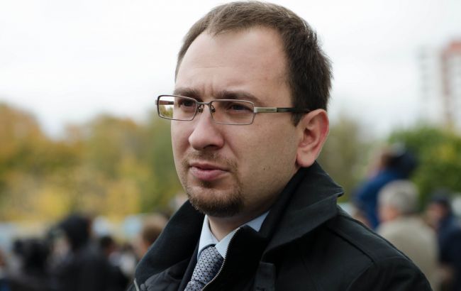 Адвоката заступника голови Меджлісу Умерова перевели у свідки