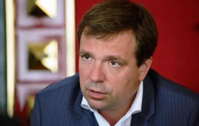 В "Оппоблоке" прокомментировали критику со стороны Рабиновича