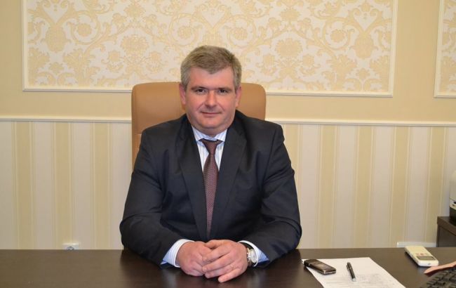 Шокин назначил прокуроров Ивано-Франковской и Тернопольской областей