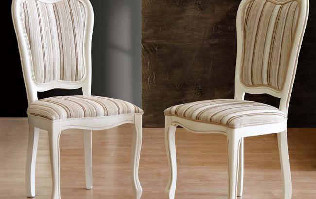 Кухонні стільці -важливий елемент будь-якої кухні