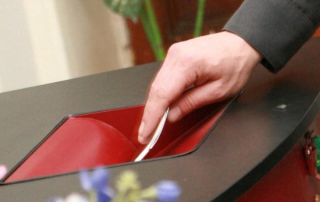 На выборах Президента Беларуси проголосовало более 74% избирателей