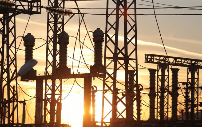 В Крыму заявляют, что напрямую не платят за электроэнергию Украине