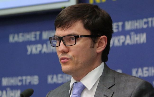 МІУ розраховує вирішити питання транзитних перевезень з РФ протягом 10 днів