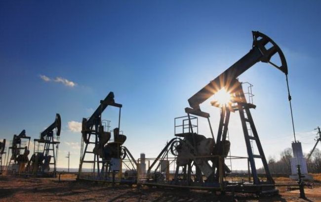 Цена нефти Brent превысила 46 долл./барр