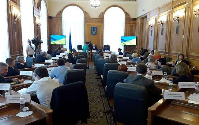 Комитет рекомендует Раде принять законопроект о создании безопасных условий труда