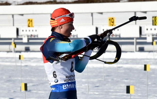 Эта победа важна не только для меня, но и для Украины, - Валя Семеренко