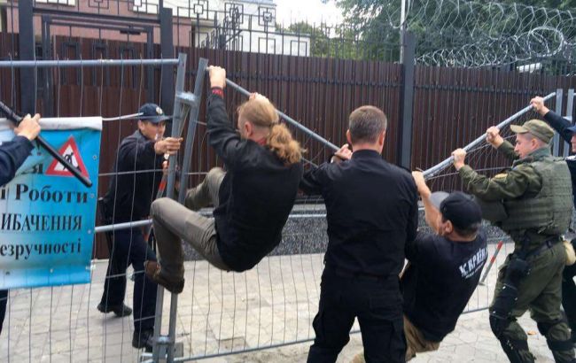 Вибори в Держдуму РФ: в Україні проголосувало більше 350 росіян